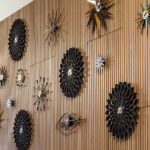 Relógio de parede Sunflower Clock - Imagem 2