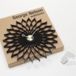 Relógio de parede Sunflower Clock - Imagem 7