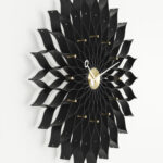 Relógio de parede Sunflower Clock - Imagem 8
