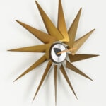 Relógio de parede Turbine Clock - Imagem 7