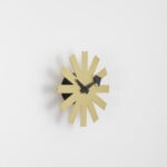 Relógio de parede Asterisk Clock - Imagem 4