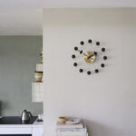 Relógio de parede Ball Clock - Imagem 14