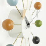 Relógio de parede Ball Clock - Imagem 2