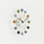 Relógio de parede Ball Clock - Imagem 3