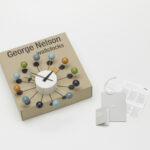 Relógio de parede Ball Clock - Imagem 4
