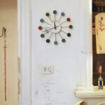 Relógio de parede Ball Clock - Imagem 17