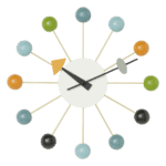 Relógio de parede Ball Clock