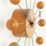 Relógio de parede Ball Clock - Imagem 18