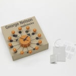 Relógio de parede Ball Clock - Imagem 19