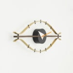 Relógio de parede Eye Clock - Imagem 8