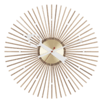 Relógio de parede Popsicle Clock