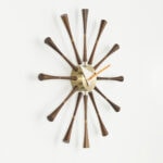Relógio de parede Spindle Clock - Imagem 4