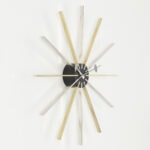 Relógio de parede Star Clock - Imagem 4