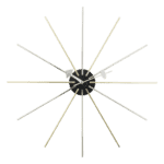 Relógio de parede Star Clock