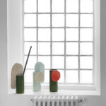 Vaso Découpage Barre - Imagem 7