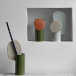 Vaso Découpage Barre - Imagem 6