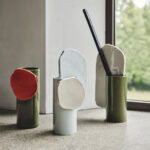 Vaso Découpage Barre - Imagem 5