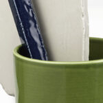 Vaso Découpage Barre - Imagem 2