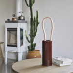 Vaso Découpage Boucle - Imagem 5
