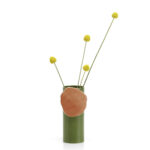 Vaso Découpage Disque - Imagem 6