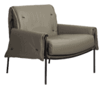 Poltrona Manta