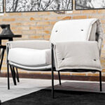 Poltrona Manta - Imagem 3