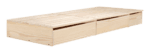 Cama lateral pallet