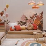 Cama lateral Pallet BYO solteiro - Imagem 2