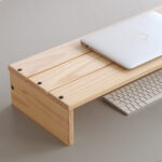 Suporte Monitor Pallet BYO 80 - Imagem 5