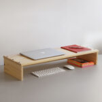 Suporte Monitor Pallet BYO 80 - Imagem 4