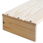 Suporte Monitor Pallet BYO 80 - Imagem 8
