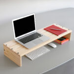 Suporte Monitor Pallet BYO 80 - Imagem 2
