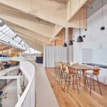 Banqueta Hal ply stool High - Imagem 2