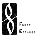 logo Forge Etrange 300px 98 deezign