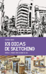 Livro 101 DICAS DE SKETCHING