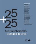 Livro 25 + 25 SUSTENTABILIDADE: O ESTADO DA ARTE