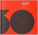 Livro 30 ANOS - PREMIO DESIGN MCB