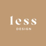 produto Less Design