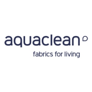 Logo marca aqua clean 132 deezign