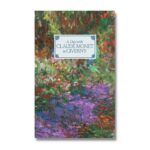 Livro A Day With Claude Monet In Giverny