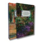 Livro A Day With Claude Monet In Giverny - Imagem 2