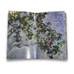 Livro A Day With Claude Monet In Giverny - Imagem 4