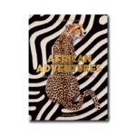 Livro African Adventures