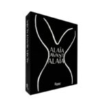 Livro ALAÏA AFORE ALAÏA - Imagem 2