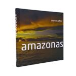 Livro AMAZONAS - Imagem 2