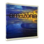 Livro AMAZONIA - PRESERVACAO NATURAL E CULTURA - Imagem 2