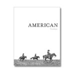 Livro AMERICAN COWBOYS