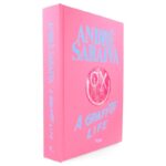 Livro André Saraiva: Graffiti Life • Rizzoli