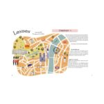 Livro AROUND LONDON: YOUNG EXPLORERS - Imagem 2