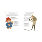 Livro AROUND LONDON: YOUNG EXPLORERS - Imagem 3